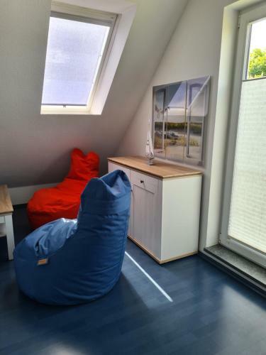 Apartamento Haus Annelie Fewo 2 Og