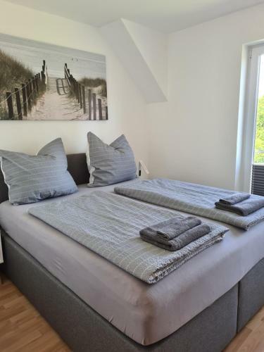 Apartamento Haus Annelie Fewo 2 Og