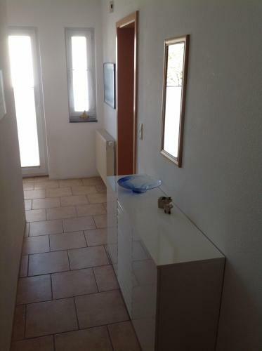 Apartamento Haus Annelie Fewo 2 Og