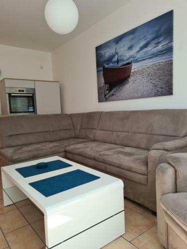 Apartamento Haus Annelie Fewo 2 Og