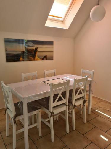 Apartamento Haus Annelie Fewo 2 Og