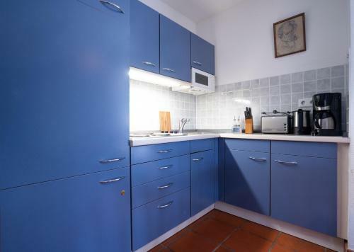 Apartamento Klassik 1-raum Appartement Mit Terrasse B51