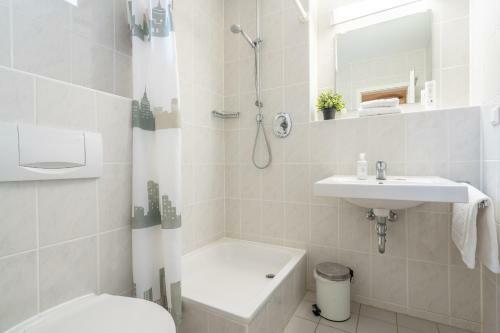 Apartamento Klassik 1-raum Appartement Mit Terrasse B51