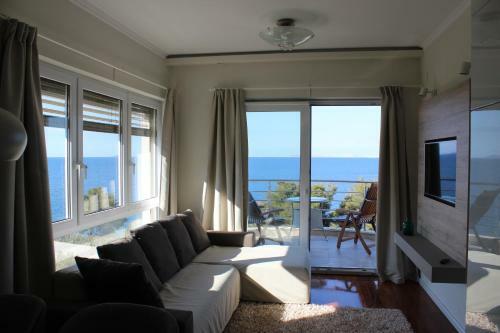 Apartamento Amazing Villa Galeb In Murter