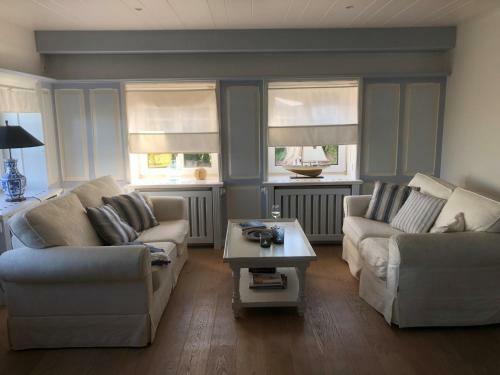 Apartamento Deichhof Whg Luana