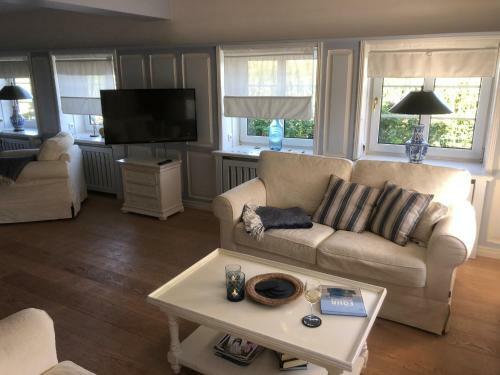 Apartamento Deichhof Whg Luana