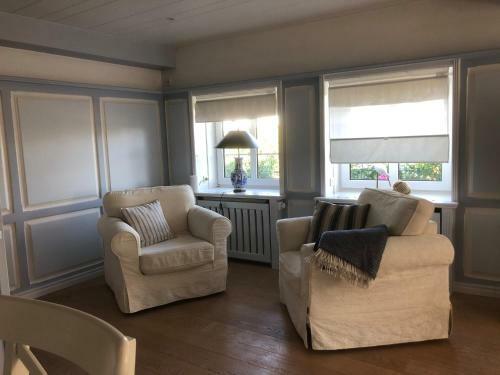 Apartamento Deichhof Whg Luana