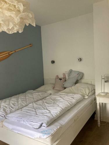 Apartamento Deichhof Whg Luana