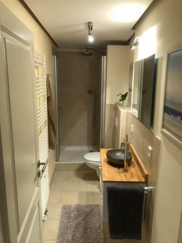 Apartamento Deichhof Whg Luana