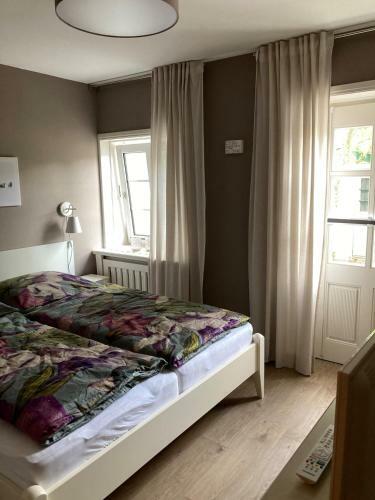 Apartamento Deichhof Whg Luana