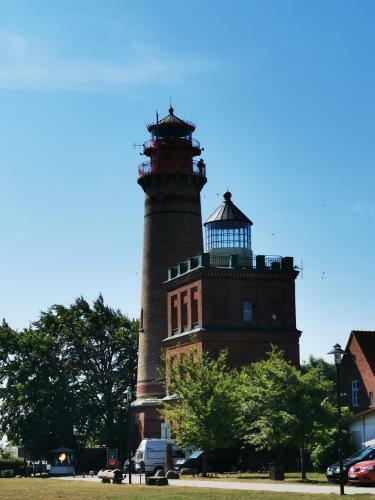 Feriendorf Fynnus