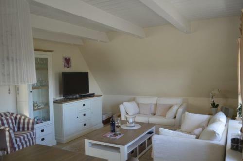 Apartamento Deichhof Whg 28