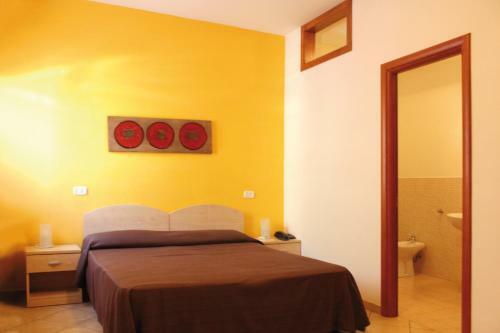Hotel La Rampa