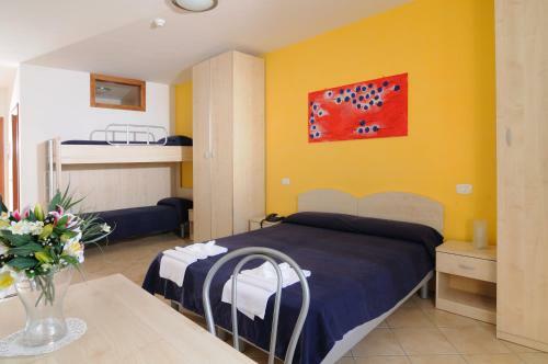 Hotel La Rampa