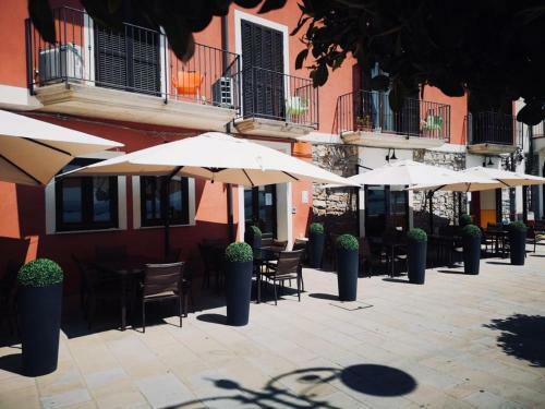 Hotel La Rampa