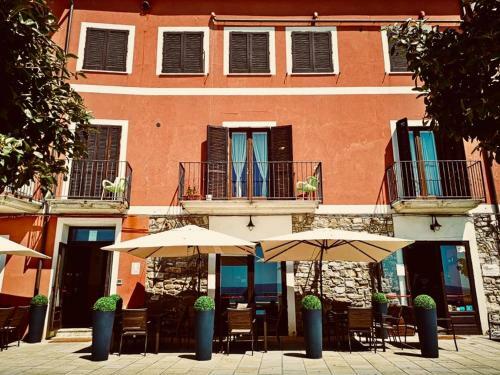 Hotel La Rampa