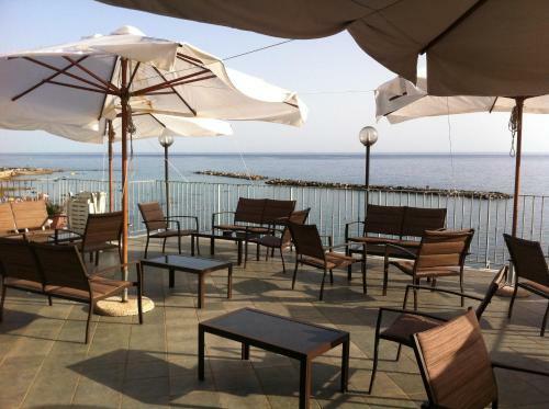 Hotel La Rampa