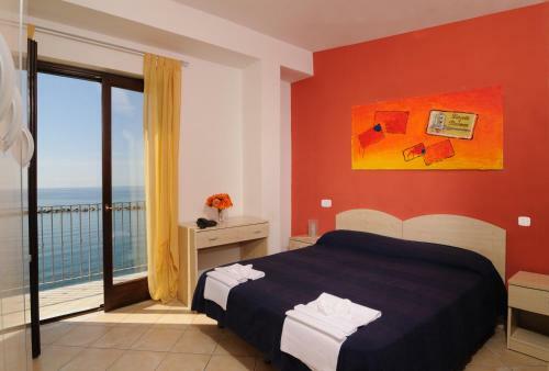 Hotel La Rampa