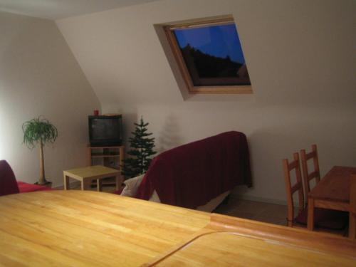 Apartamento La Charbonni�re