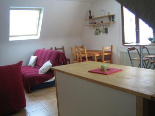 Apartamento La Charbonni�re