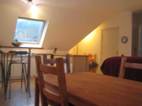 Apartamento La Charbonni�re