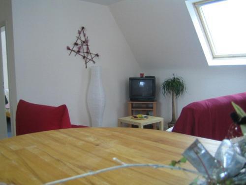 Apartamento La Charbonni�re