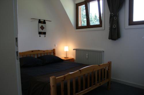 Apartamento La Charbonni�re