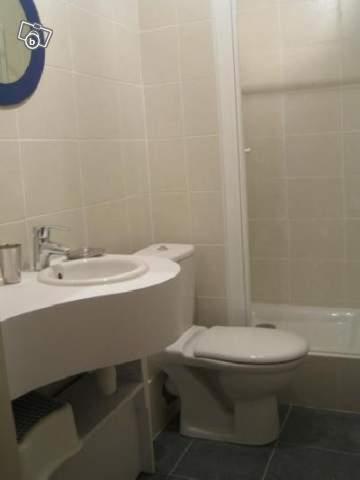 Apartamento La Charbonni�re