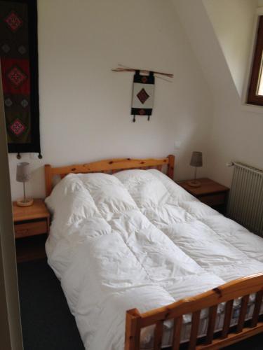 Apartamento La Charbonni�re