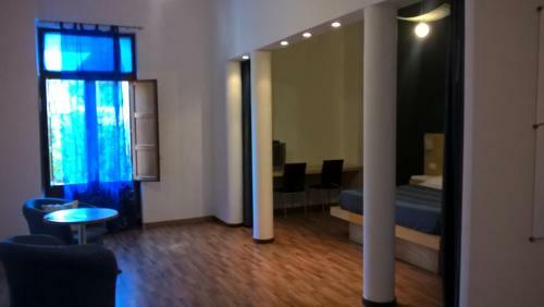 Bed & Breakfast Bellaria Relais