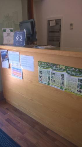 Bed & Breakfast Bellaria Relais