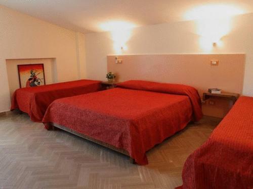 Bed & Breakfast Le Due Sirene