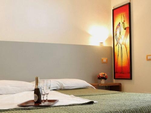 Bed & Breakfast Le Due Sirene