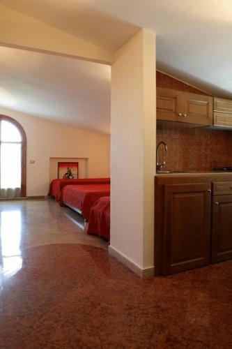 Bed & Breakfast Le Due Sirene