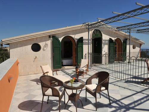 Bed & Breakfast Le Due Sirene
