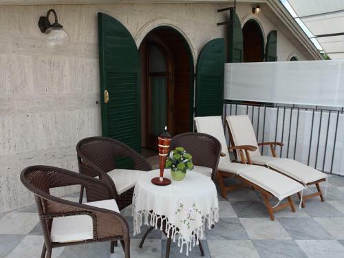 Bed & Breakfast Le Due Sirene