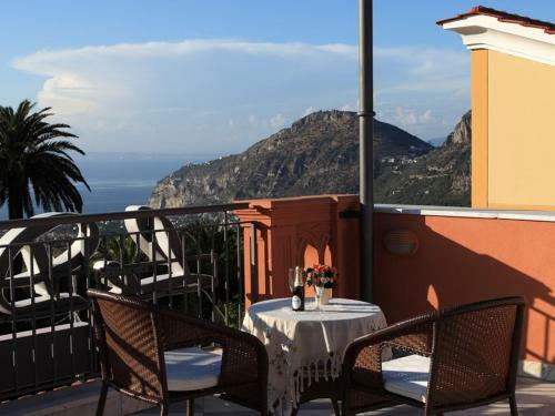 Bed & Breakfast Le Due Sirene