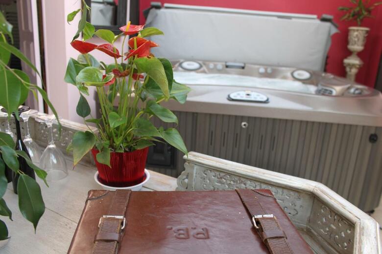 Bed & Breakfast Chambres D'h�tes Saint Nicolas