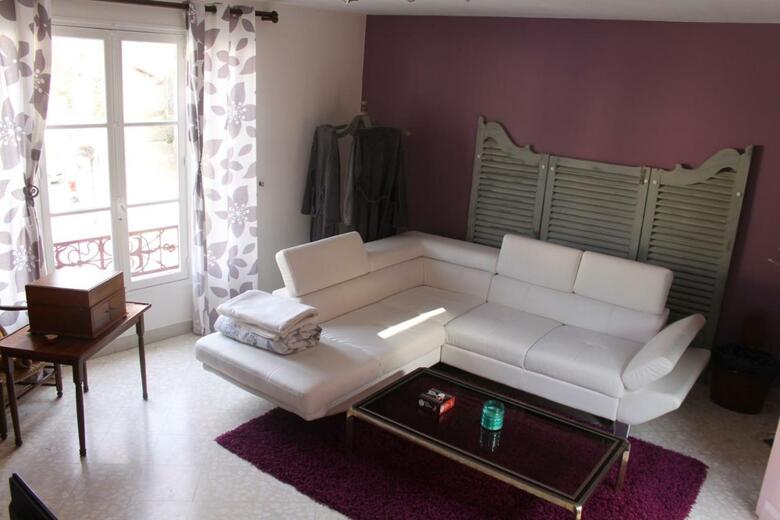 Bed & Breakfast Chambres D'h�tes Saint Nicolas