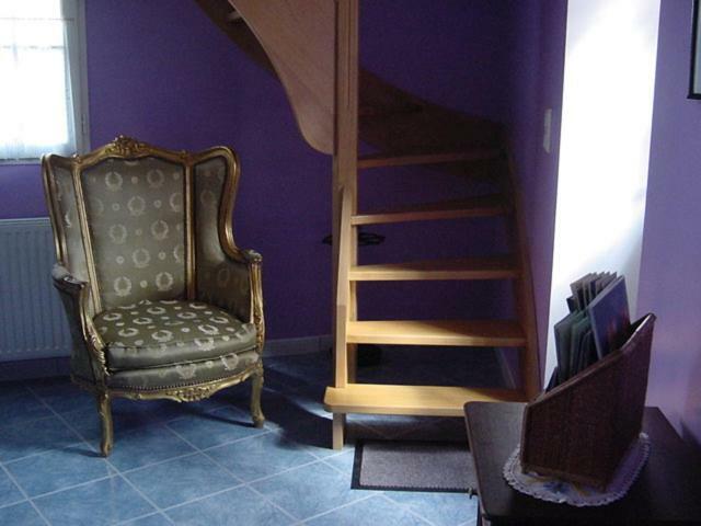 Bed & Breakfast Chambres D'h�tes Saint Nicolas