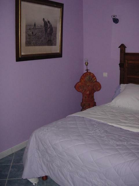 Bed & Breakfast Chambres D'h�tes Saint Nicolas