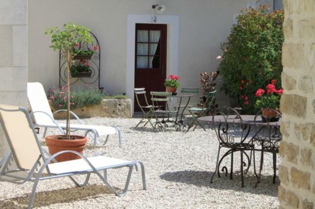 Bed & Breakfast Chambres D'h�tes Saint Nicolas