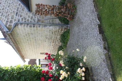 Bed & Breakfast Chambres D'h�tes Saint Nicolas