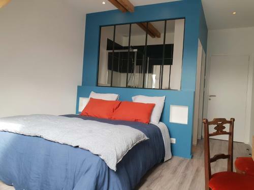 Bed & Breakfast La Poignardi�re