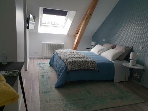 Bed & Breakfast La Poignardi�re