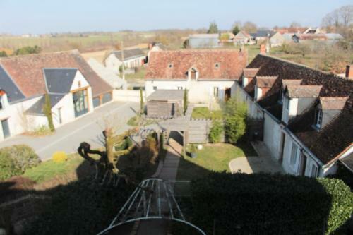 Bed & Breakfast La Poignardi�re