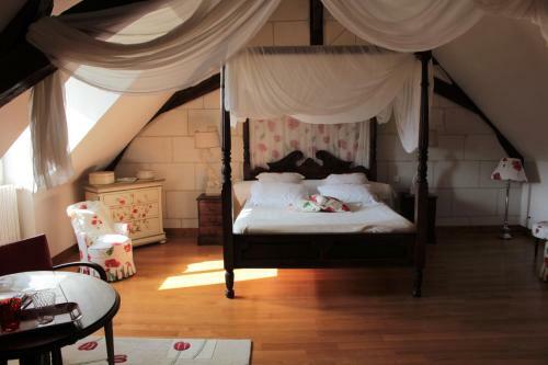 Bed & Breakfast La Poignardi�re