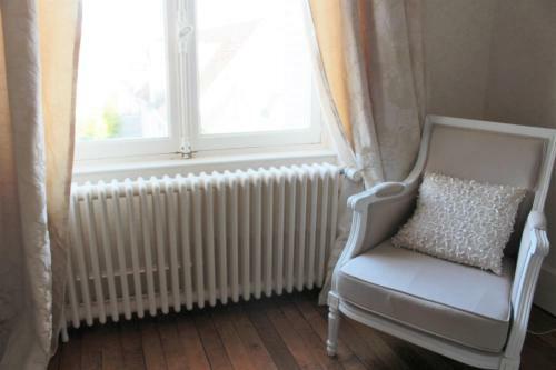 Bed & Breakfast La Poignardi�re