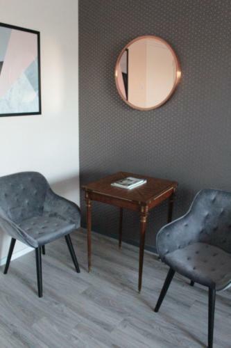 Bed & Breakfast La Poignardi�re