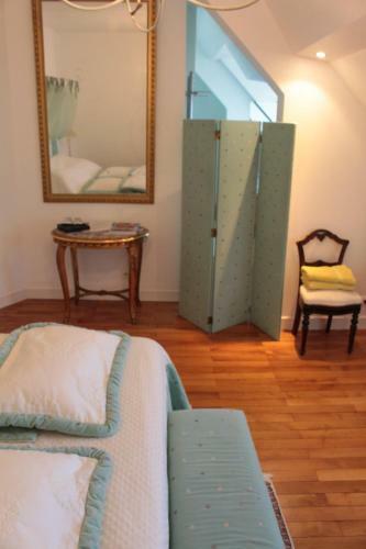 Bed & Breakfast La Poignardi�re
